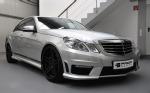 Mercedes-Benz E-Class PD500 by Prior Design 2011 года